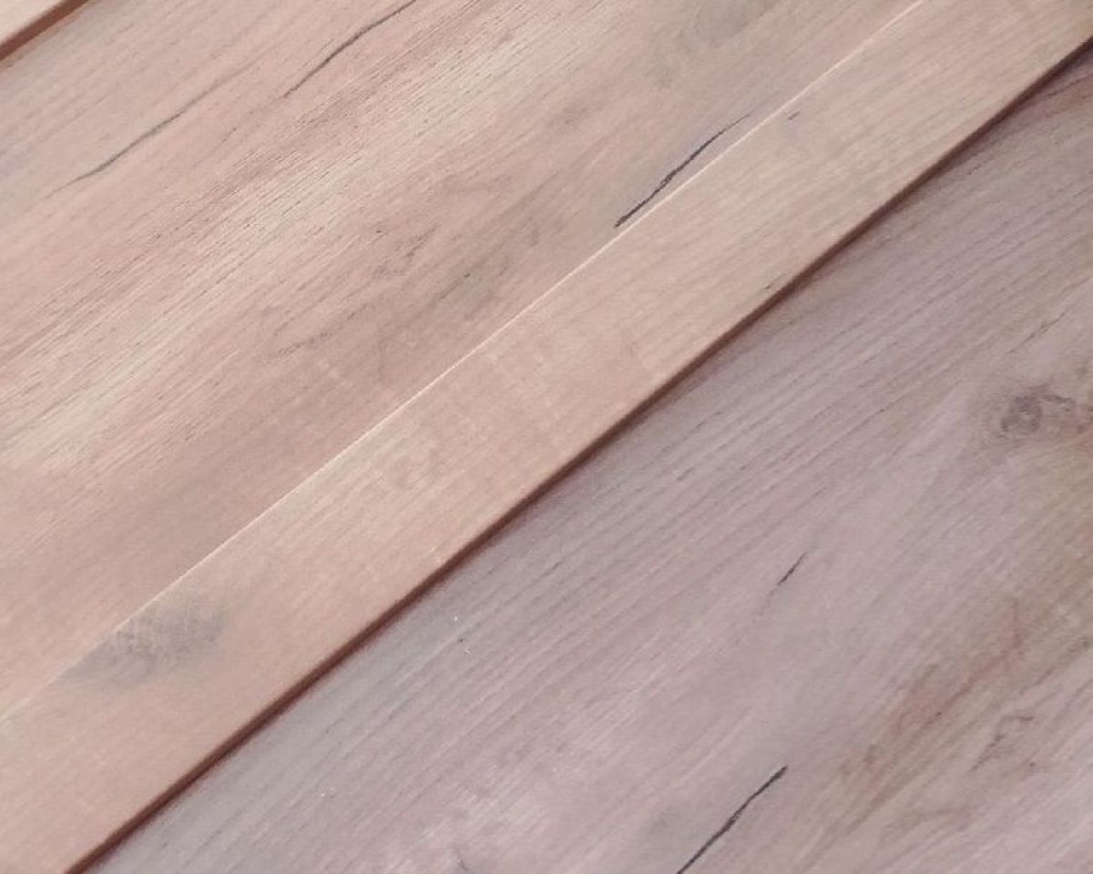 Спальня София СКР-1 Кровать (сп/м 1400*2000мм), (б/основания) (Дуб крафт табачный) | фото 3