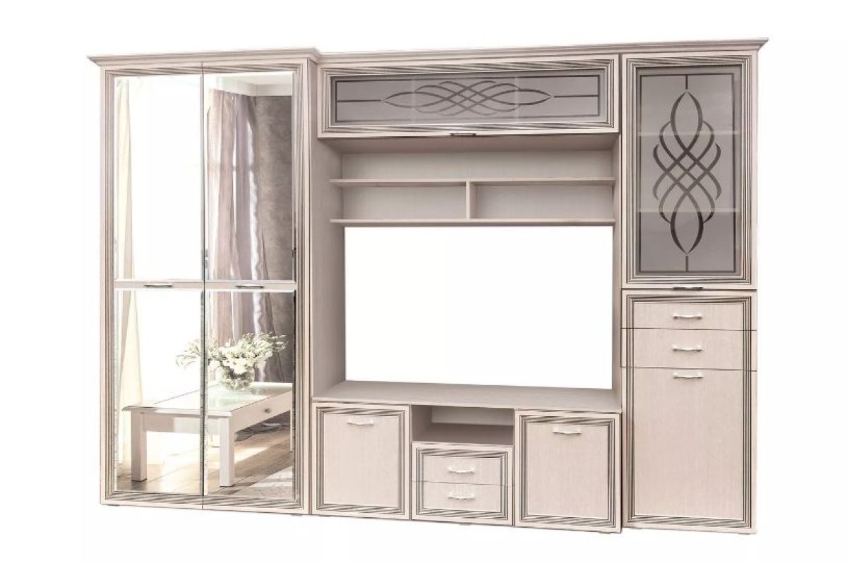 Гостиная Линда (Дуб Белфорд) | фото 2