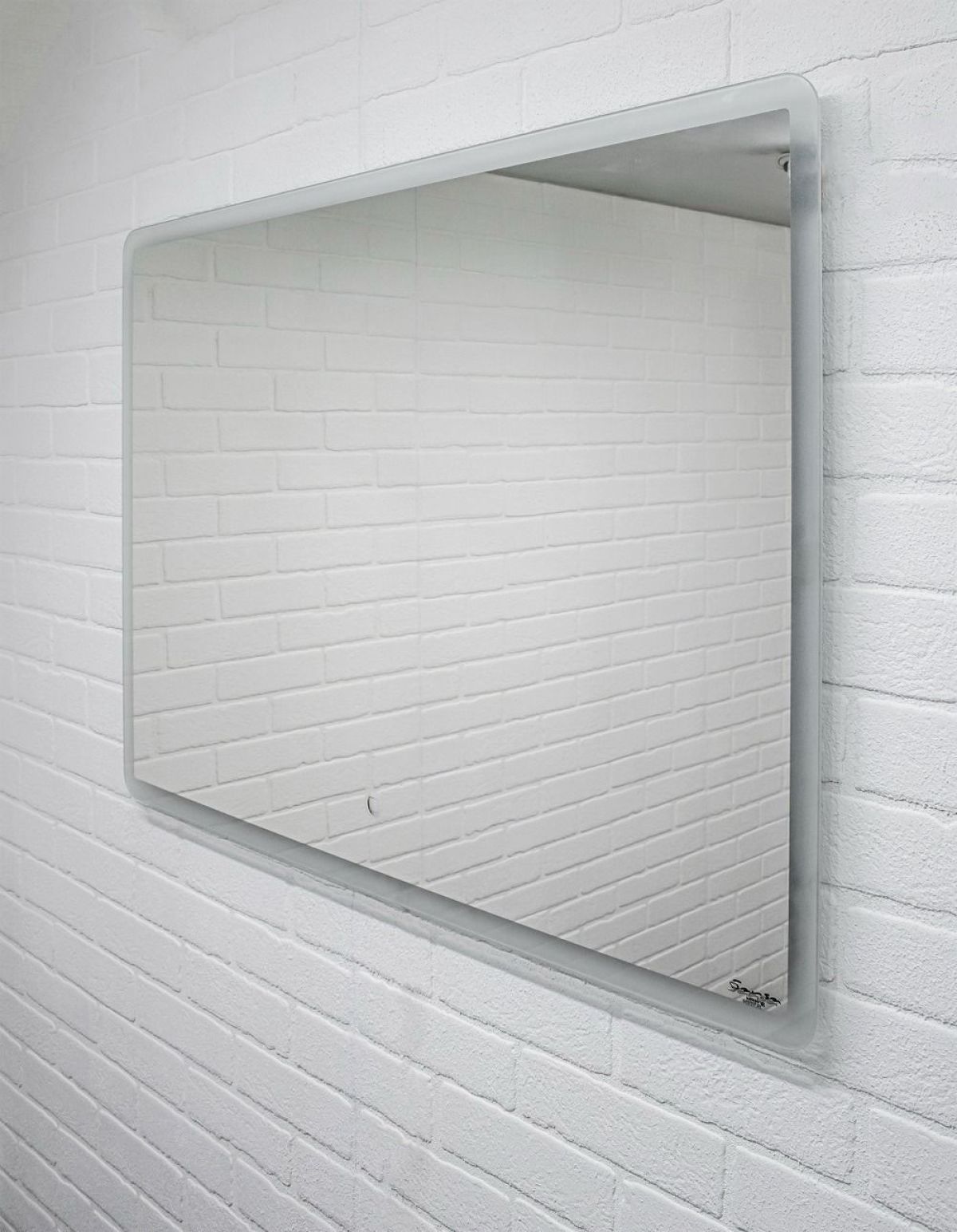 Зеркало Dream 90 alum с подсветкой Sansa (SD1023Z) | фото 3