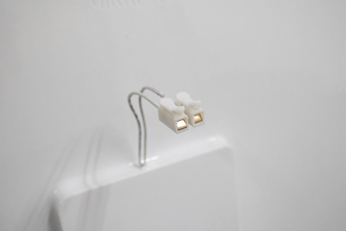 Зеркало Dream 90 alum с подсветкой Sansa (SD1023Z) | фото 6