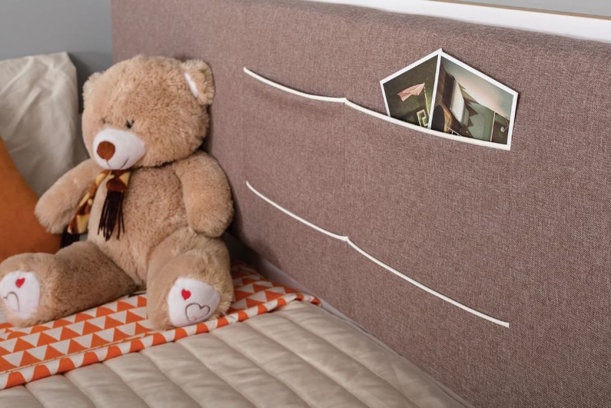 Вуди Кровать 11.02 | фото 3