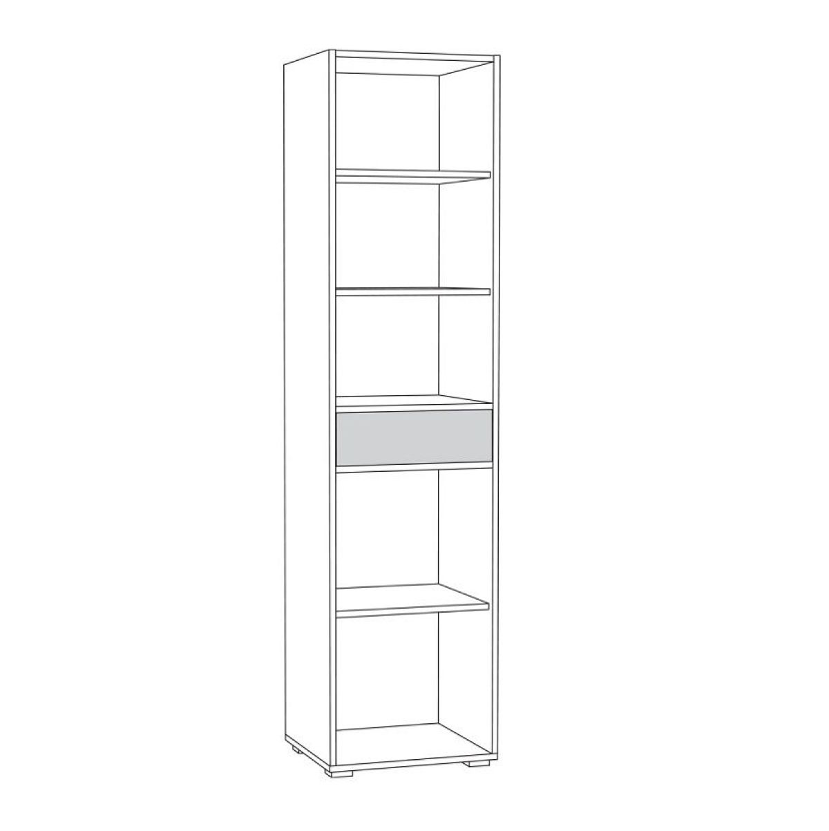 Вуди молодежная (рестайлинг) Набор 2 | фото 15