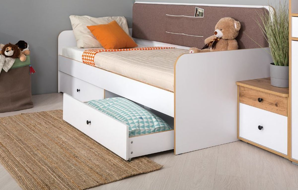 Вуди молодежная (рестайлинг) Набор 2 | фото 2