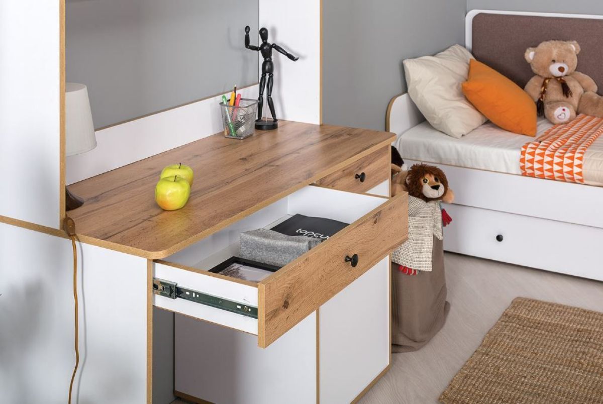 Вуди молодежная (рестайлинг) Набор 2 | фото 3