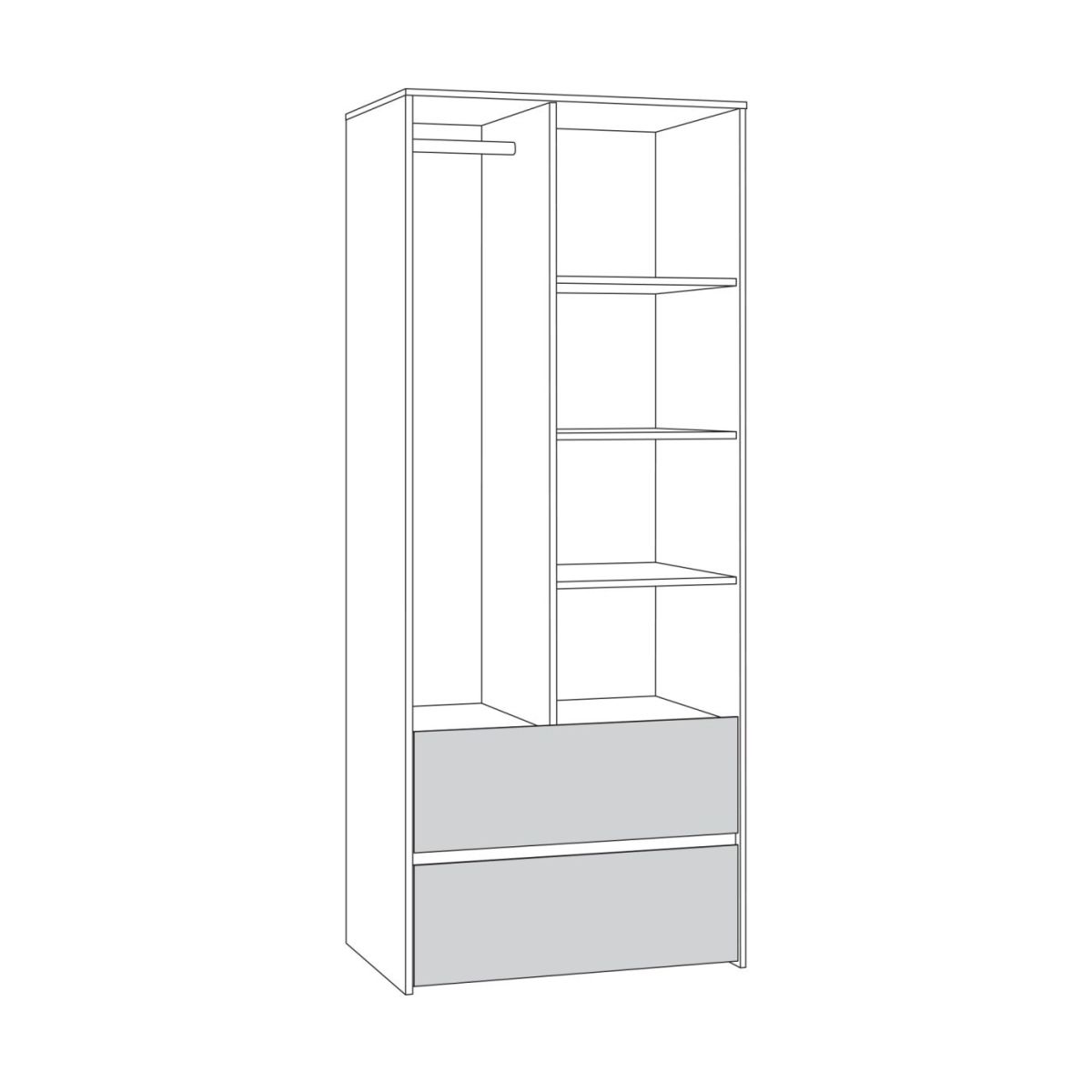 Торонто детская (модульная) | фото 7