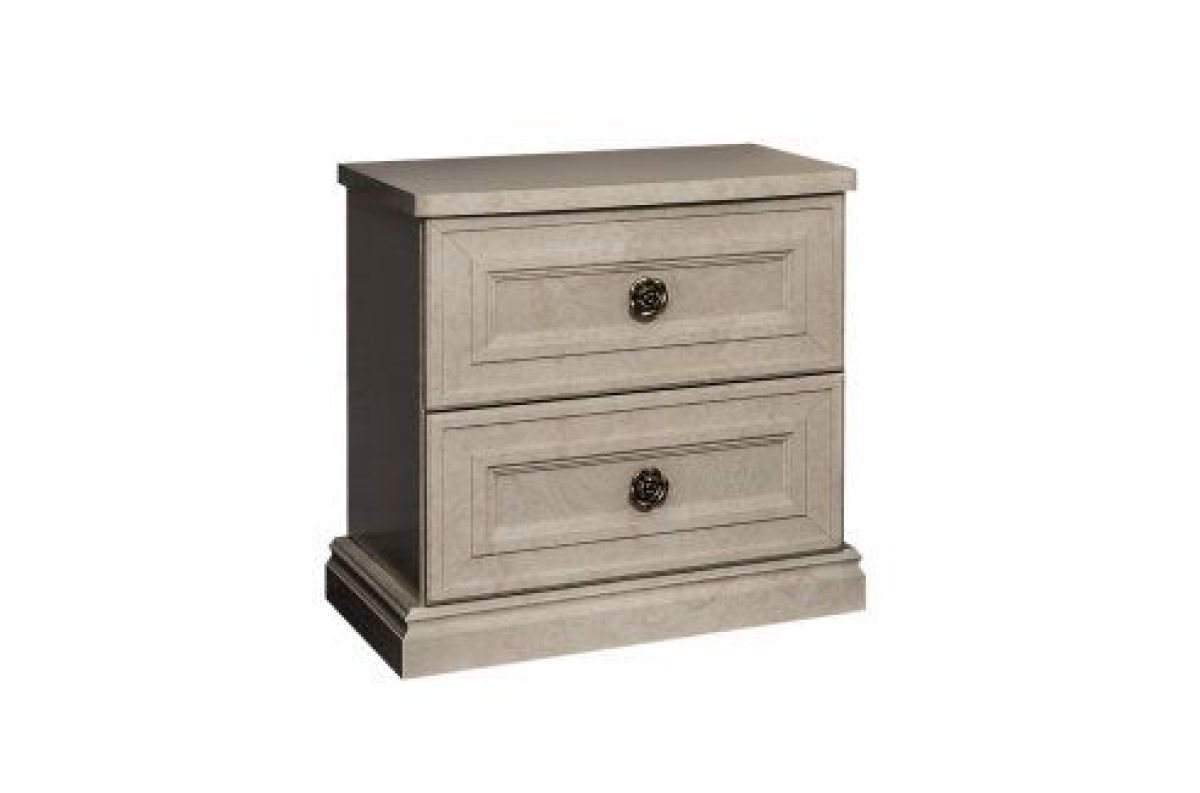 Спальня Афина 5-х ств. шкаф (Крем корень) | фото 5