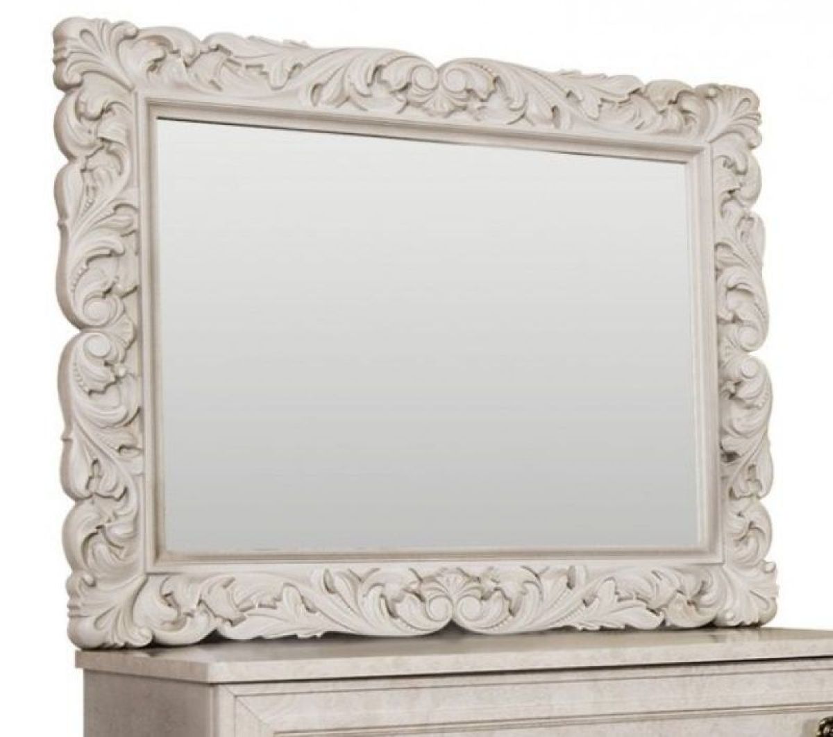 Спальня Афина 5-х ств. шкаф (Крем корень) | фото 3