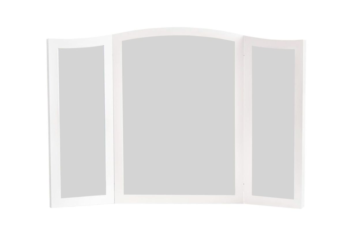 Зеркало для туалетного стола Мишель | фото 2