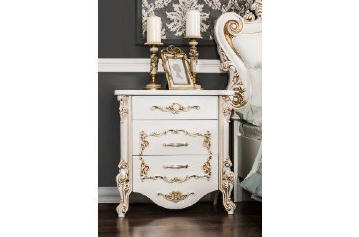 Тумба прикроватная Флоренция | фото 3