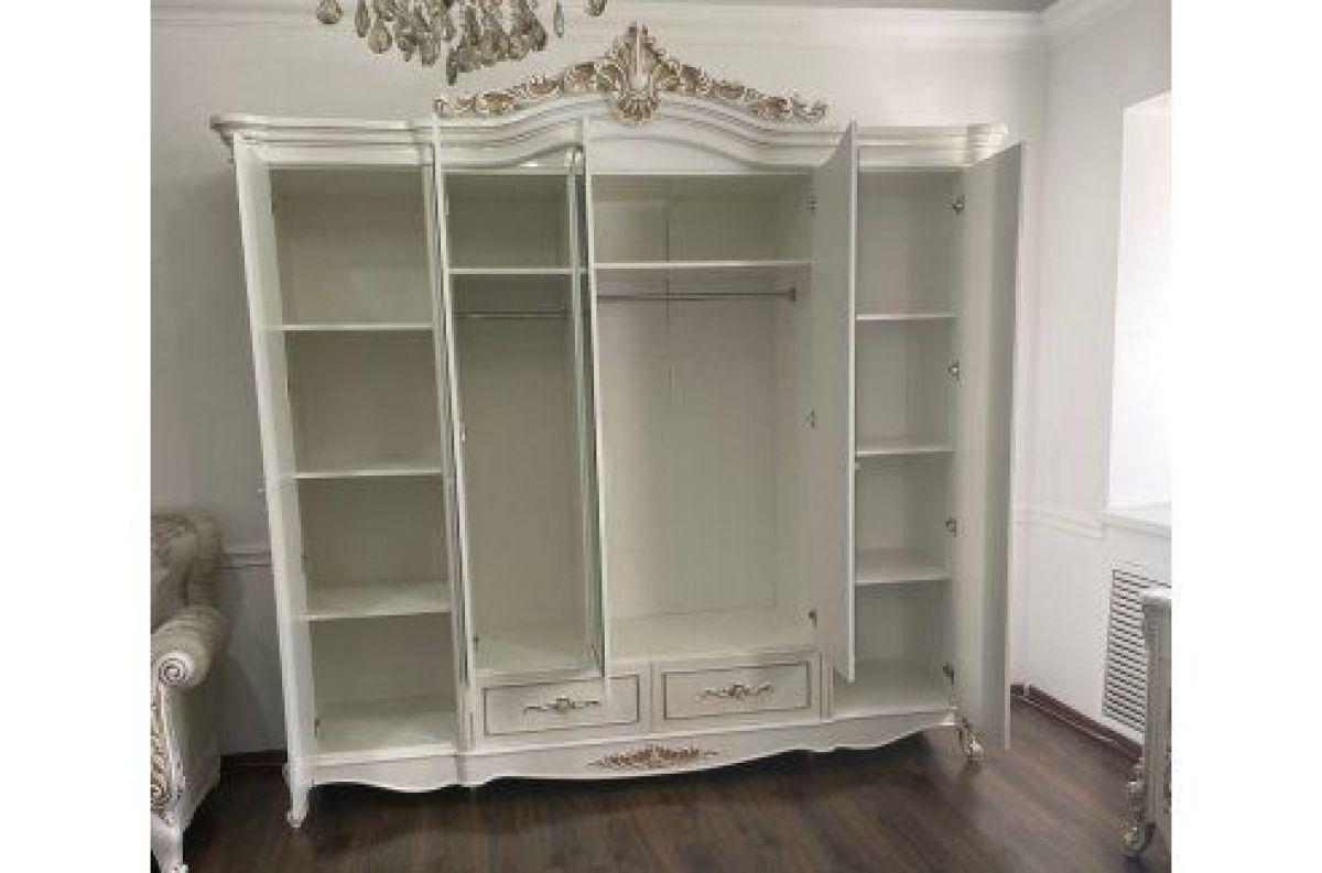 Шкаф 5-ти ств Флоренция | фото 2