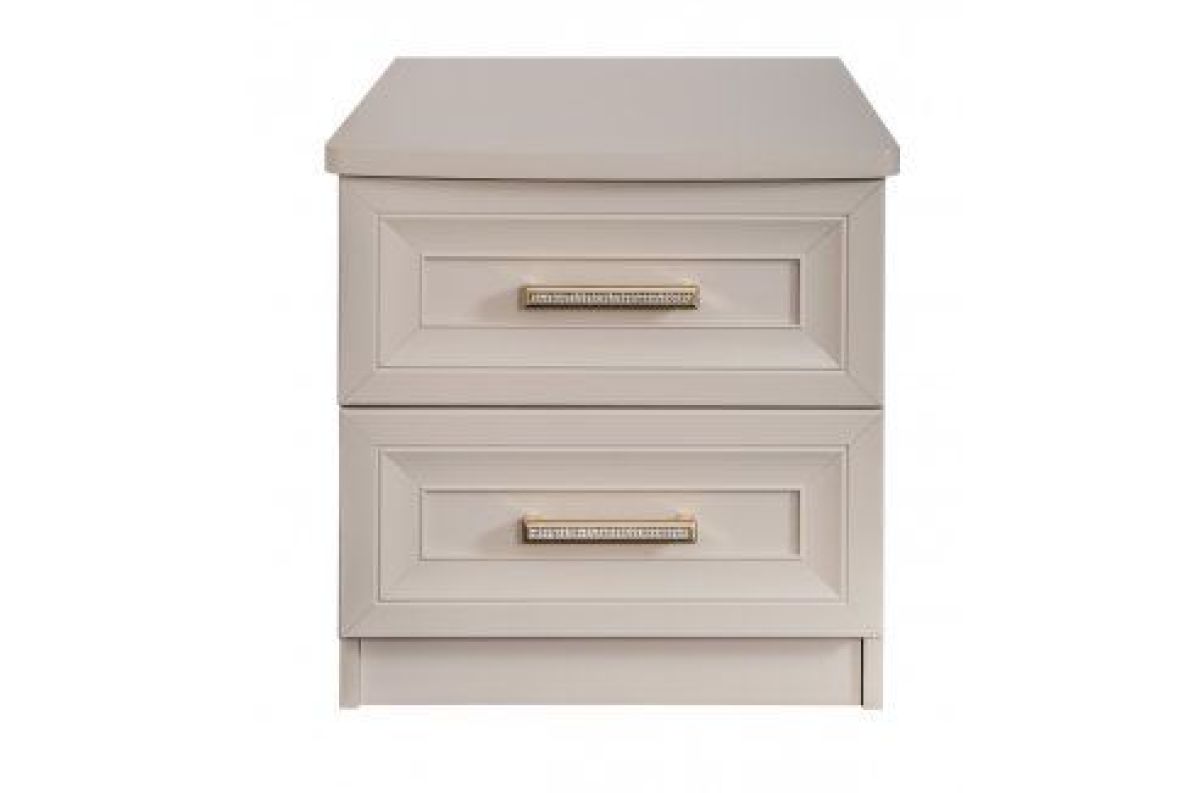 Тумба прикроватная Мокко (бежевый) | фото 2