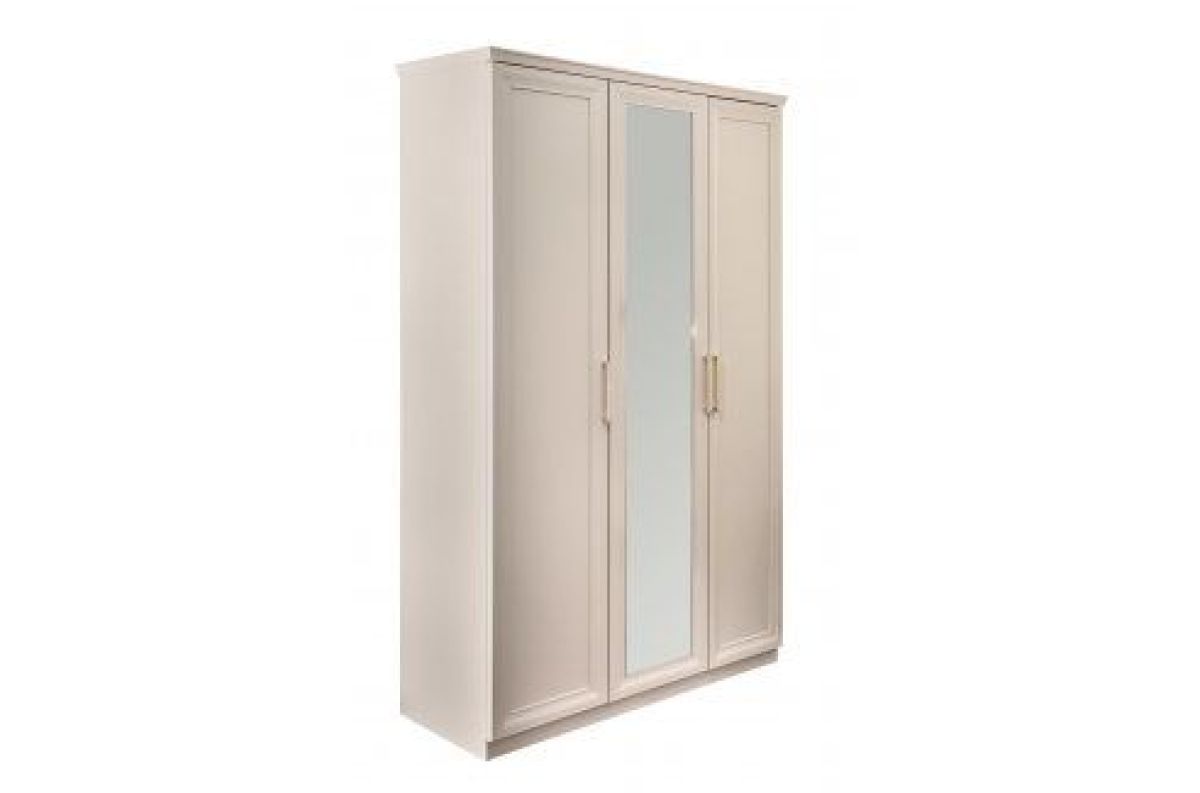 Спальня модульная Мокко (бежевый) | фото 4