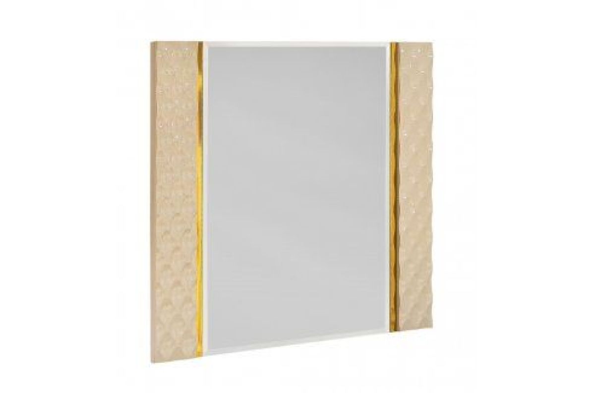 Спальня Lara 5-ти ств (бежевый глянец) | фото 6