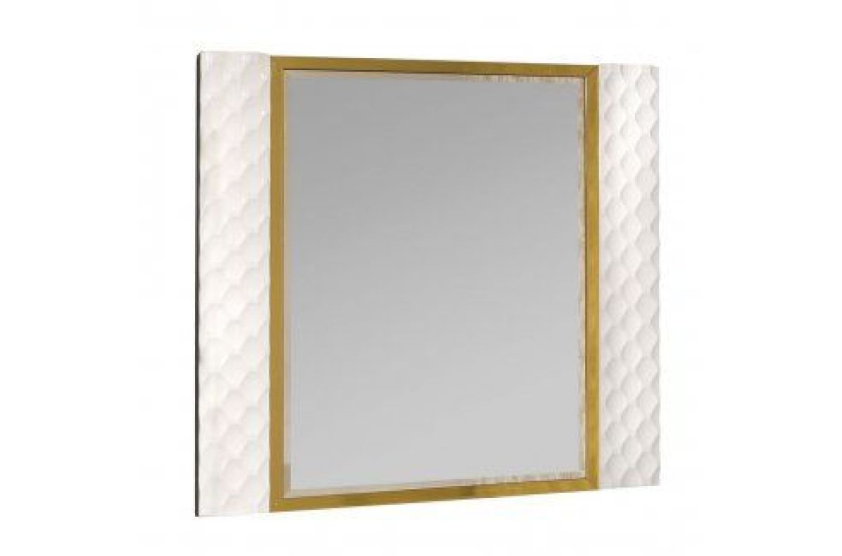 Спальня Lara 5-ти ств (белый глянец) | фото 7