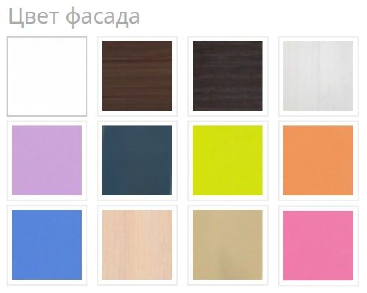 Кровать чердак Кадет-1 с металлической лестницей | фото 2