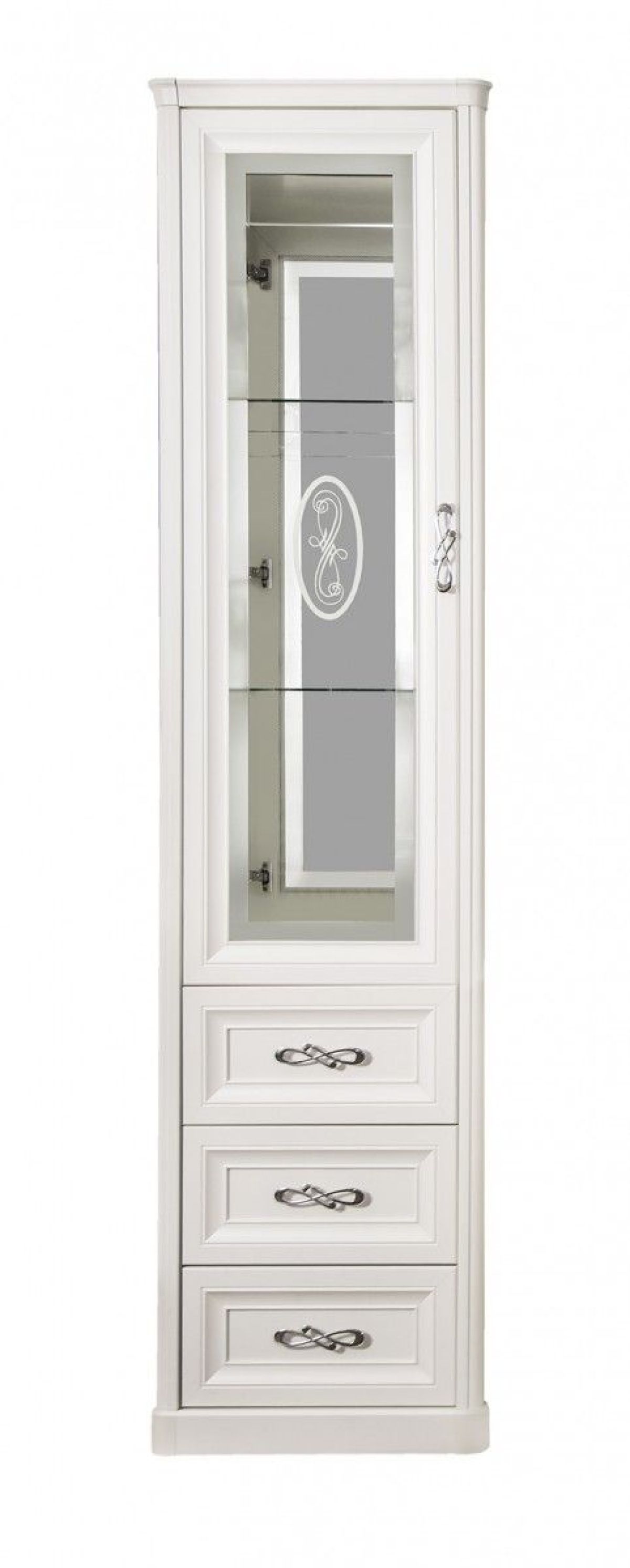 Витрина одностворчатая Мишель | фото 2