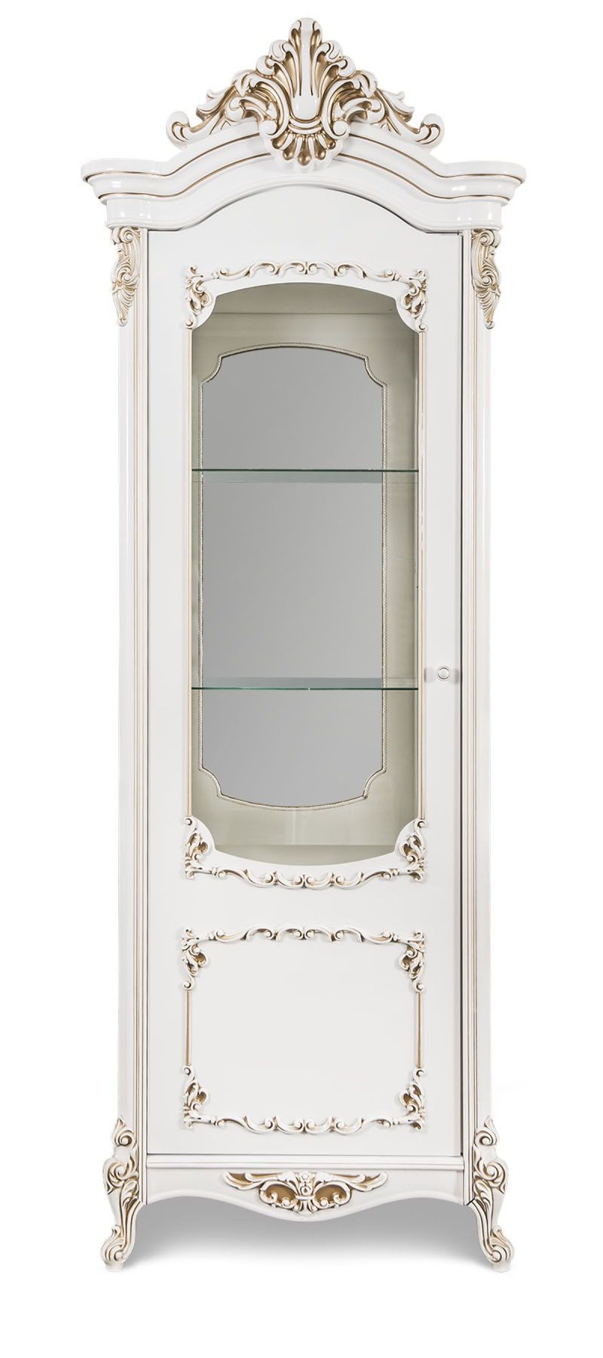 Витрина одностворчатая Флоренция | фото 2