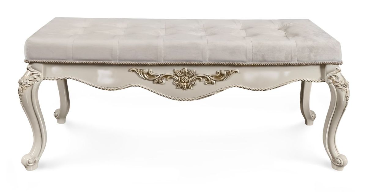 Банкетка Джоконда (крем глянец) | фото 2