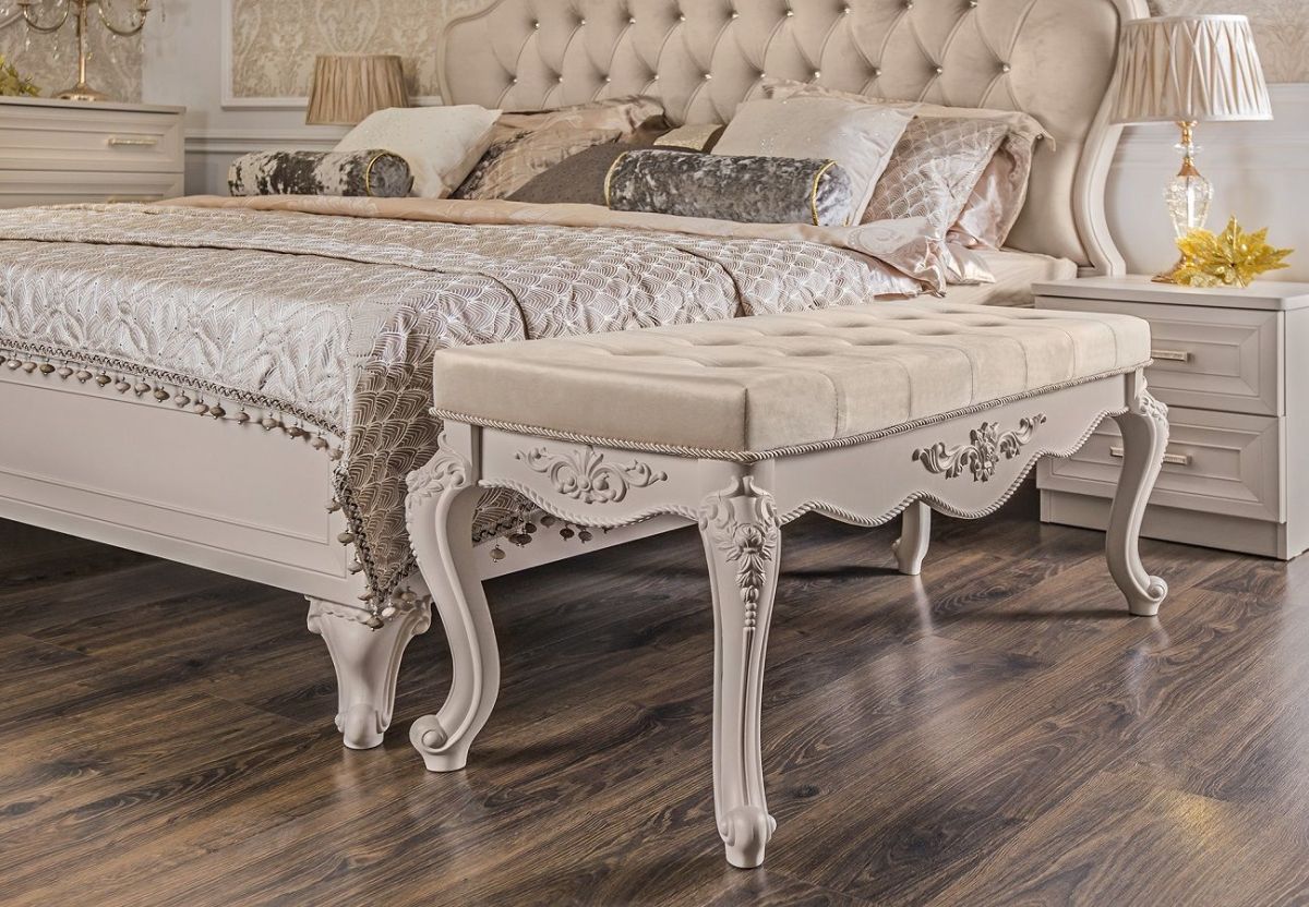 Банкетка Мокко (бежевый) | фото 6