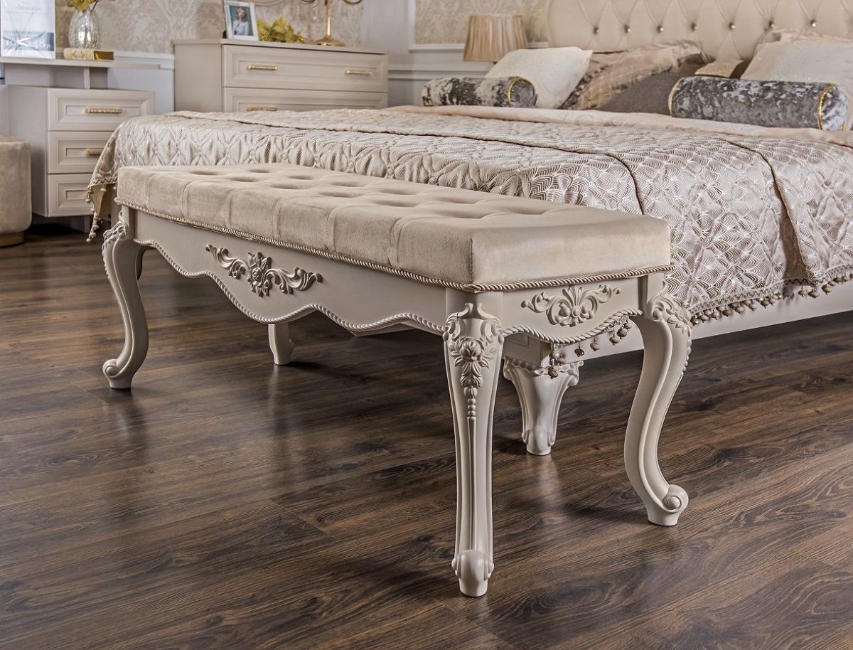 Банкетка Мокко (бежевый) | фото 7