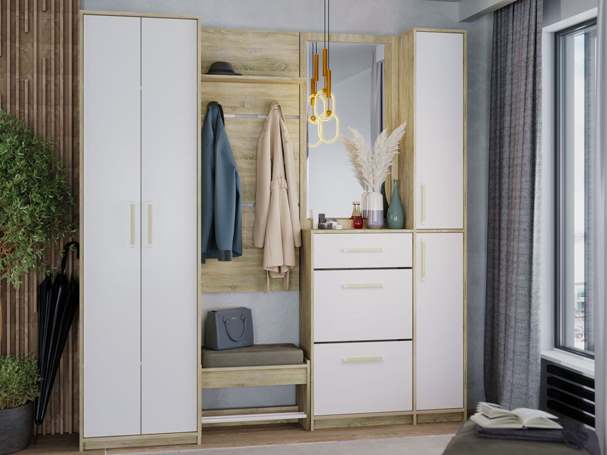 Обувница НКМ Эдем-1 | фото 3