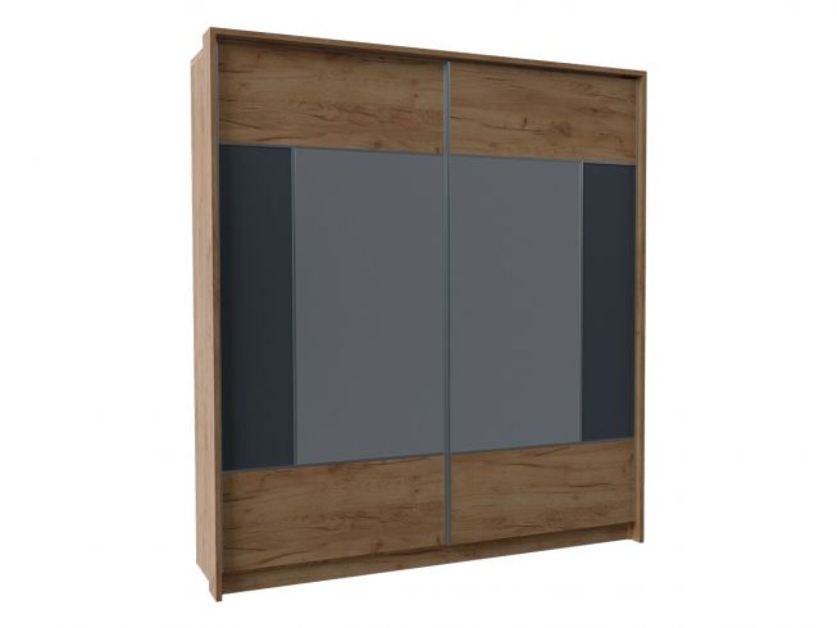 Спальня ЛИБЕРТИ с плитой 22 мм (модульная) | фото 2