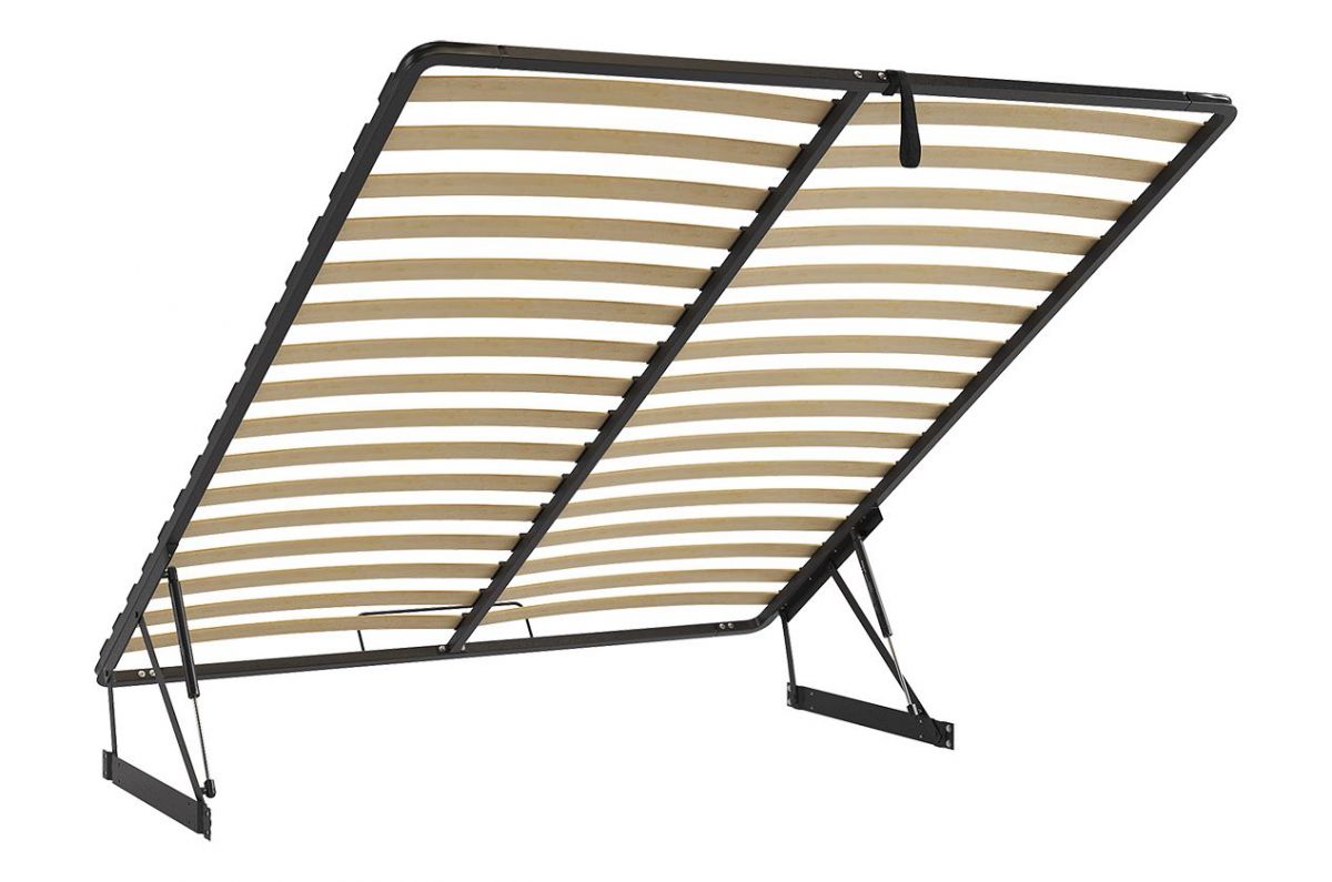 САНДРА 2 Кровать с ПМ 1600 | фото 3