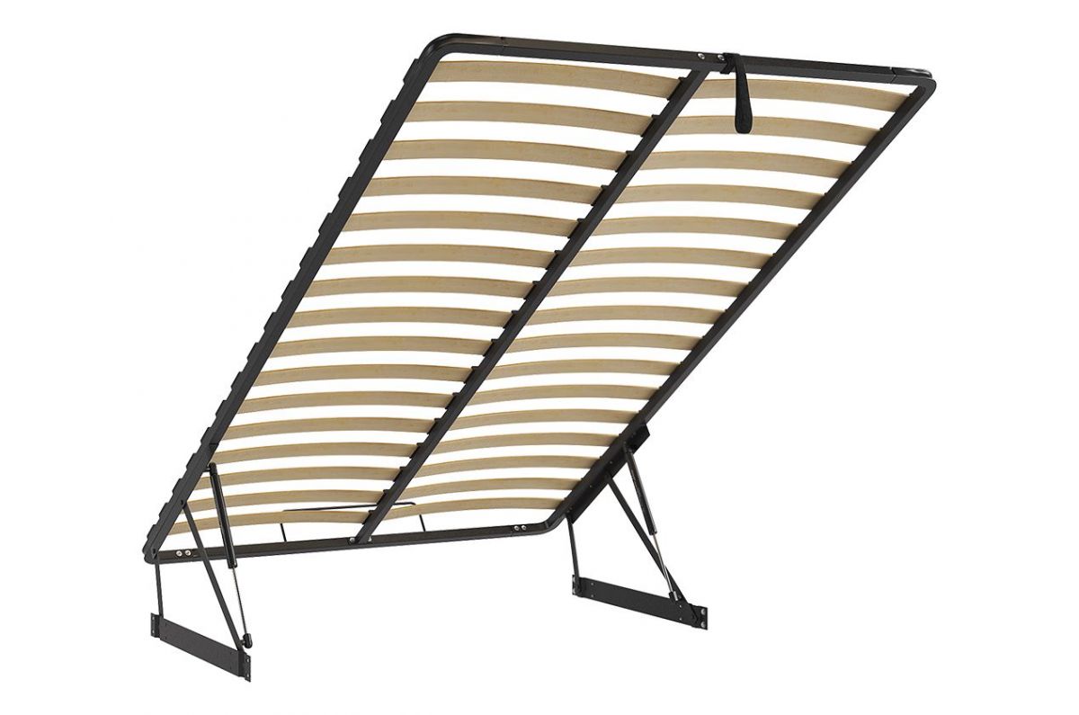 БЕСТ Кровать с ПМ 1200 | фото 3