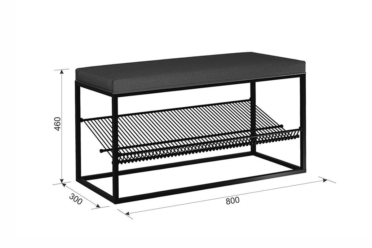 КРАФТ Обувница 1 | фото 2