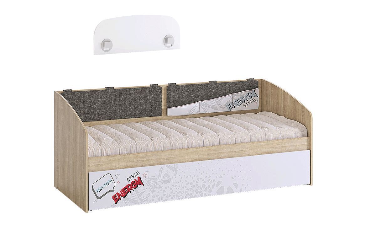 ЭНЕРДЖИ Кровать | фото 5