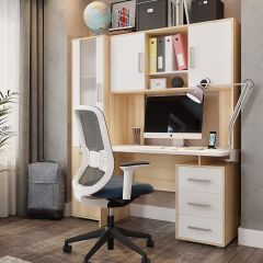 ЛАЙТ 2 Надстройка стола компьютерного (1200) | фото 9