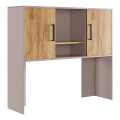 ЛАЙТ 2 Надстройка стола компьютерного (1200) | фото 5