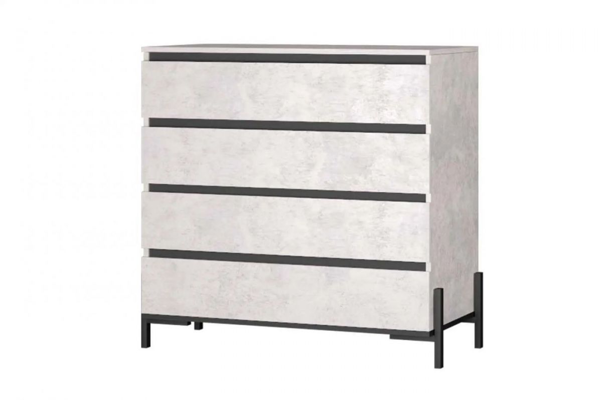 НЕКСТ - К1 Комод | фото 4