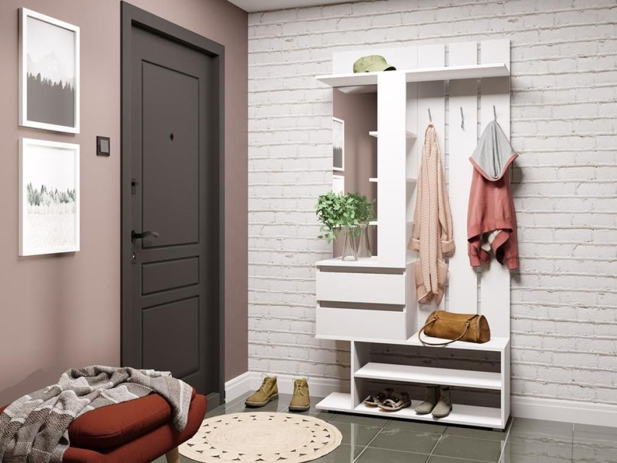 ПАРУС Прихожая | фото 2