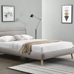 Кровать двуспальная Elanda | фото 2