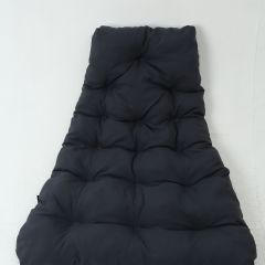 Подвесное кресло-кокон Бароло (белый/белый) | фото 16