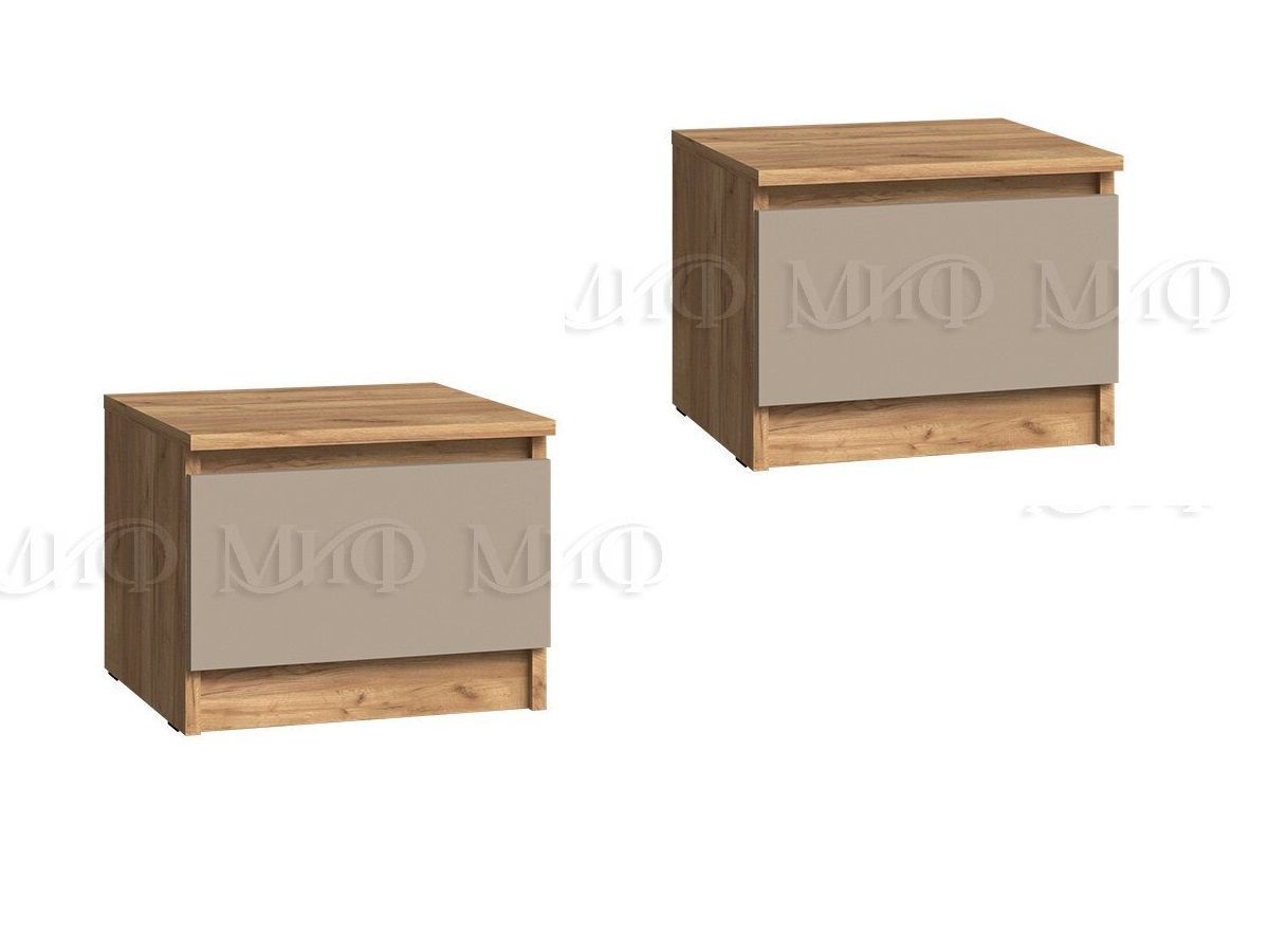 ЧЕЛСИ Color Детская ЛДСП (модульная) Слоновая кость/Глиняный серый/Дуб крафт | фото 5