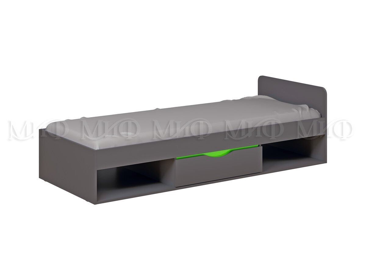 НЕАПОЛЬ Детская ЛДСП (модульная) | фото 2