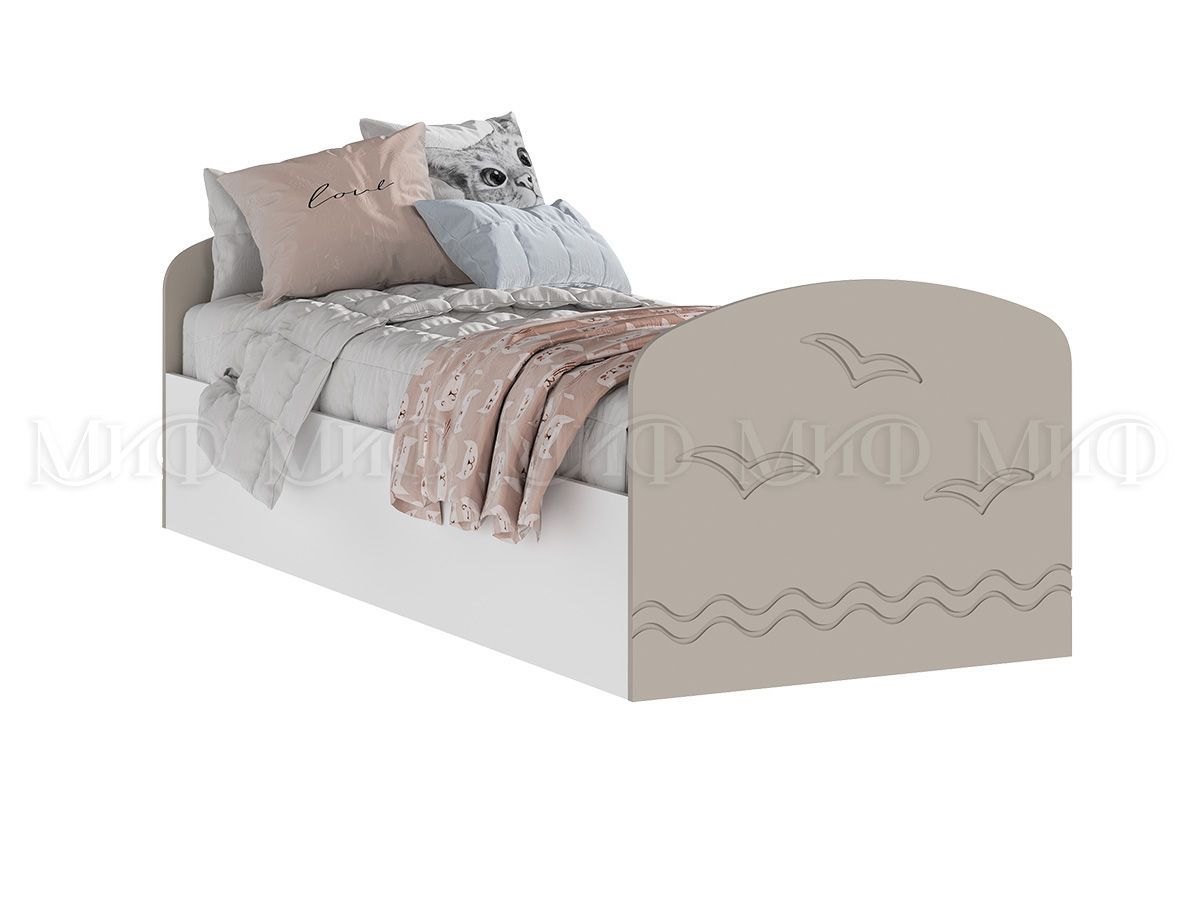 ЮНИОР-2 Детская (модульная) МДФ матовый | фото 6