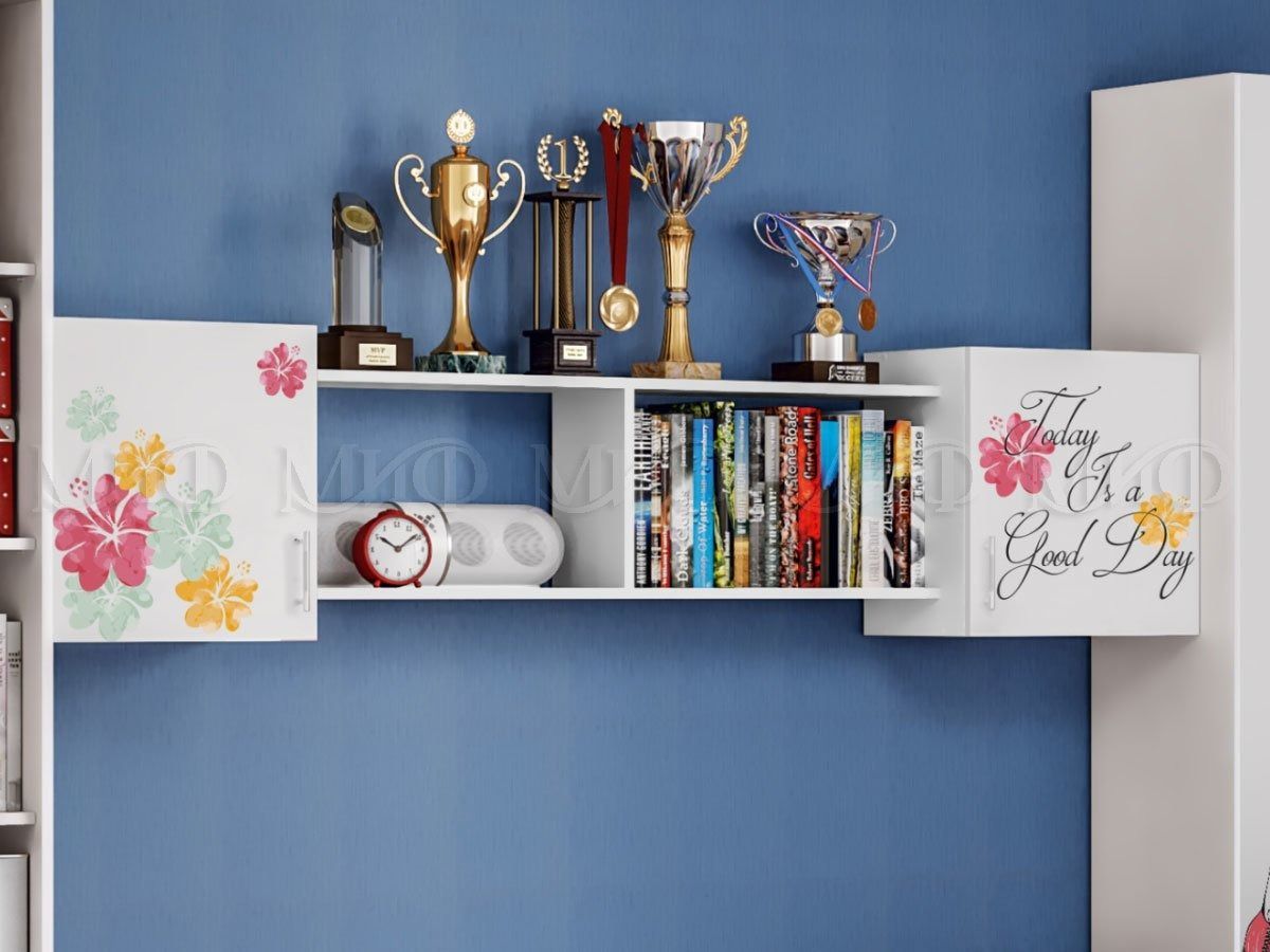 ВЕГА FASHION Детская ЛДСП (модульная) | фото 4