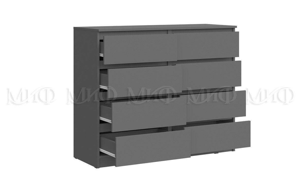 ЧЕЛСИ Комод 8 ящиков | фото 5