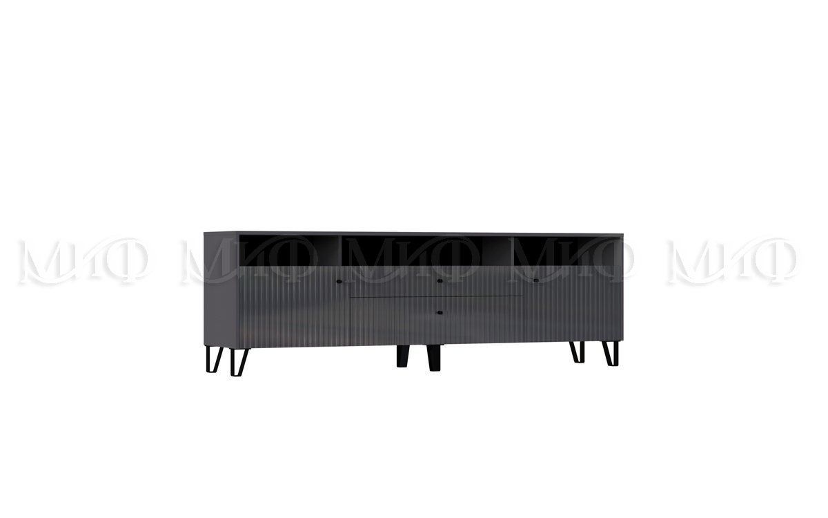 ОЛИВИЯ Гостиная МДФ (модульная) | фото 27