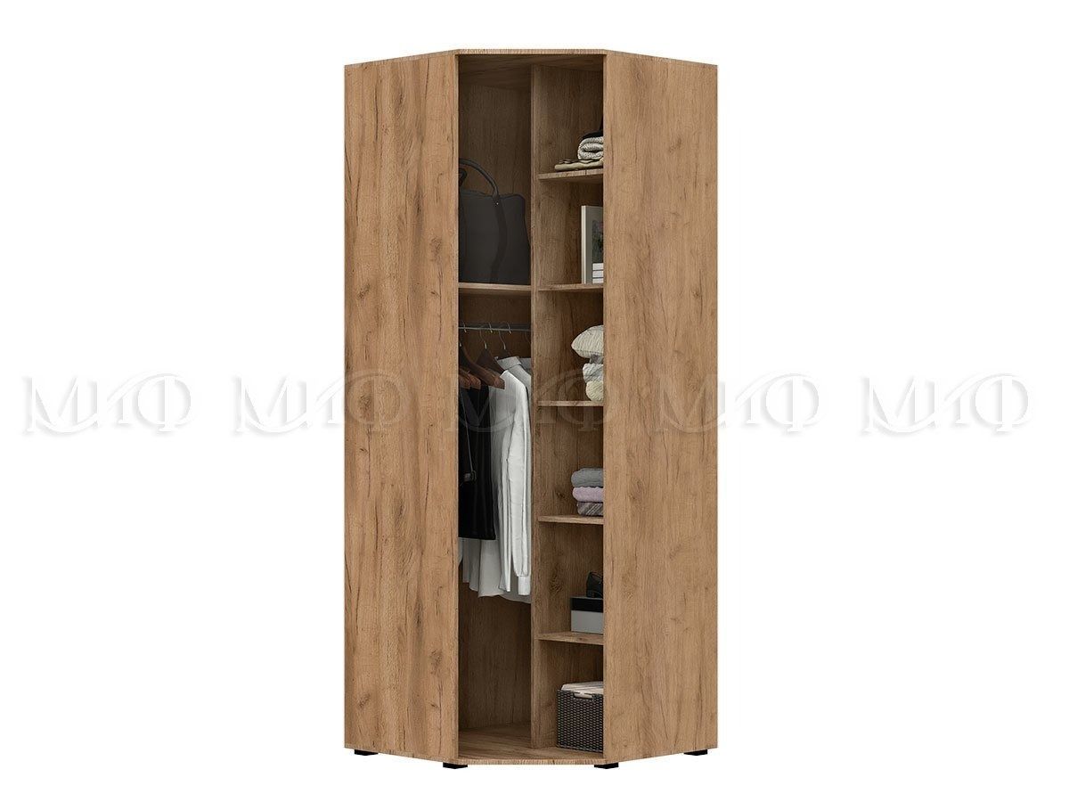 СОРЕНТО Шкаф угловой | фото 2