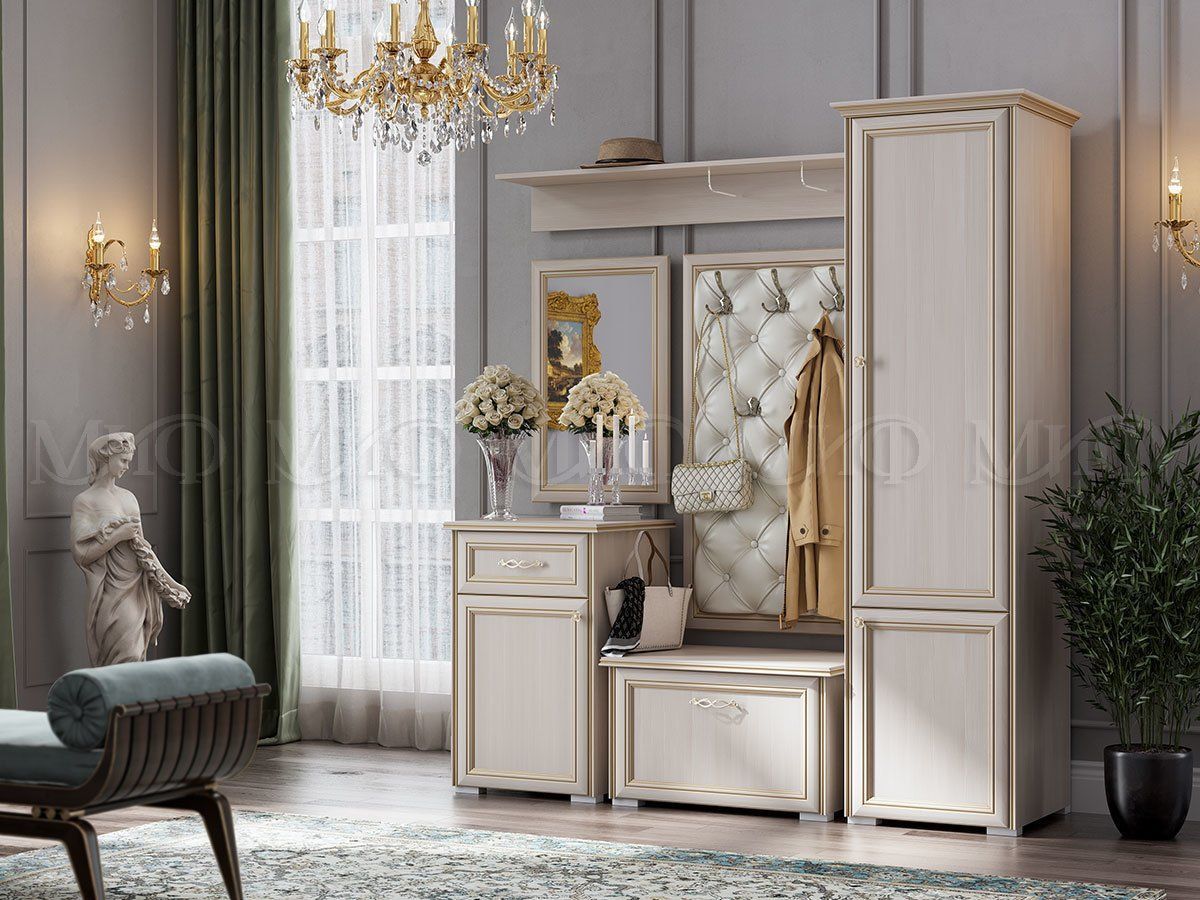 ПАРМА Тумба (Сандал светлый) | фото 3