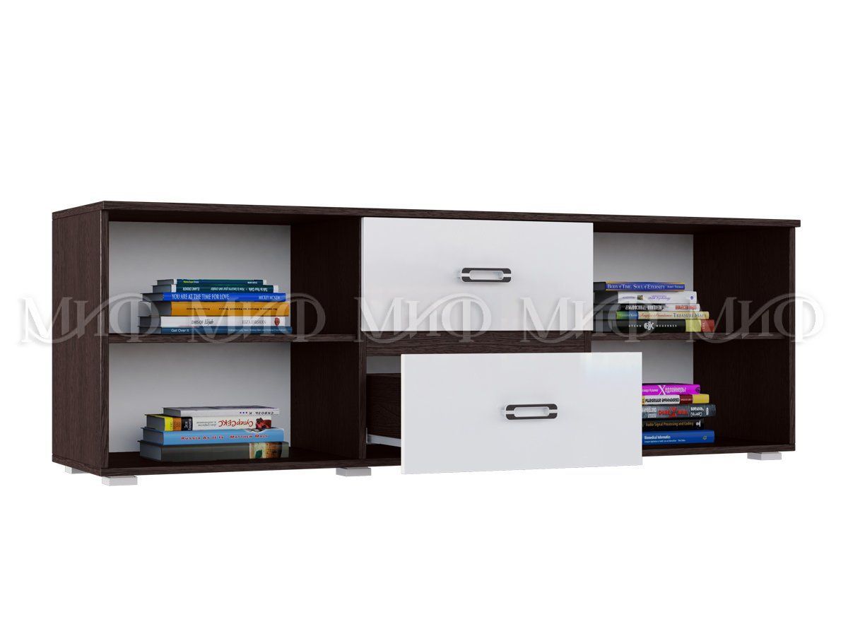 КИМ Гостиная (модульная) МДФ | фото 14