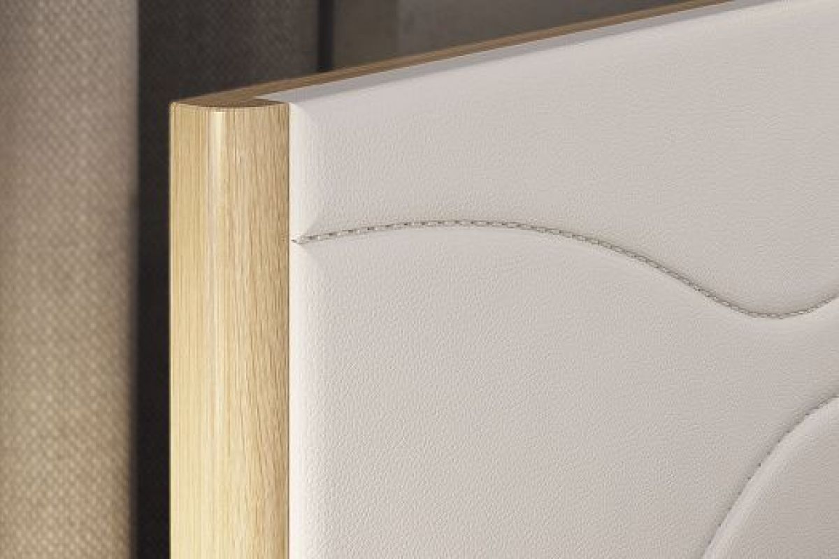 ЗАРА Кровать 1.4 Люкс | фото 3