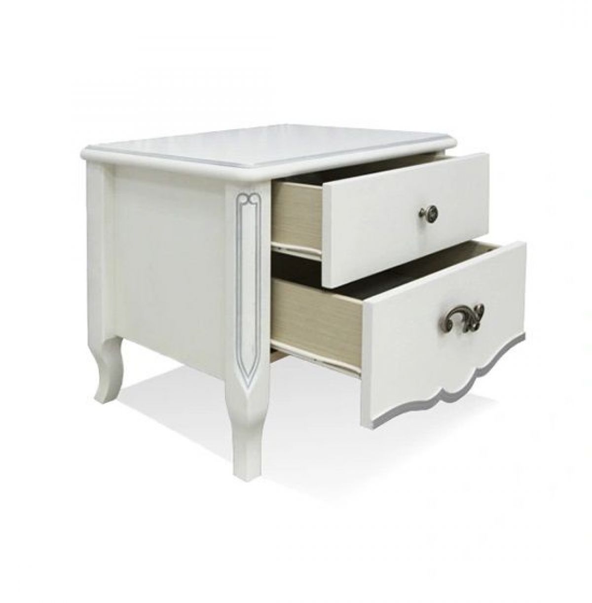 Тумба прикроватная Лаура (ММ-267-03) | фото 3