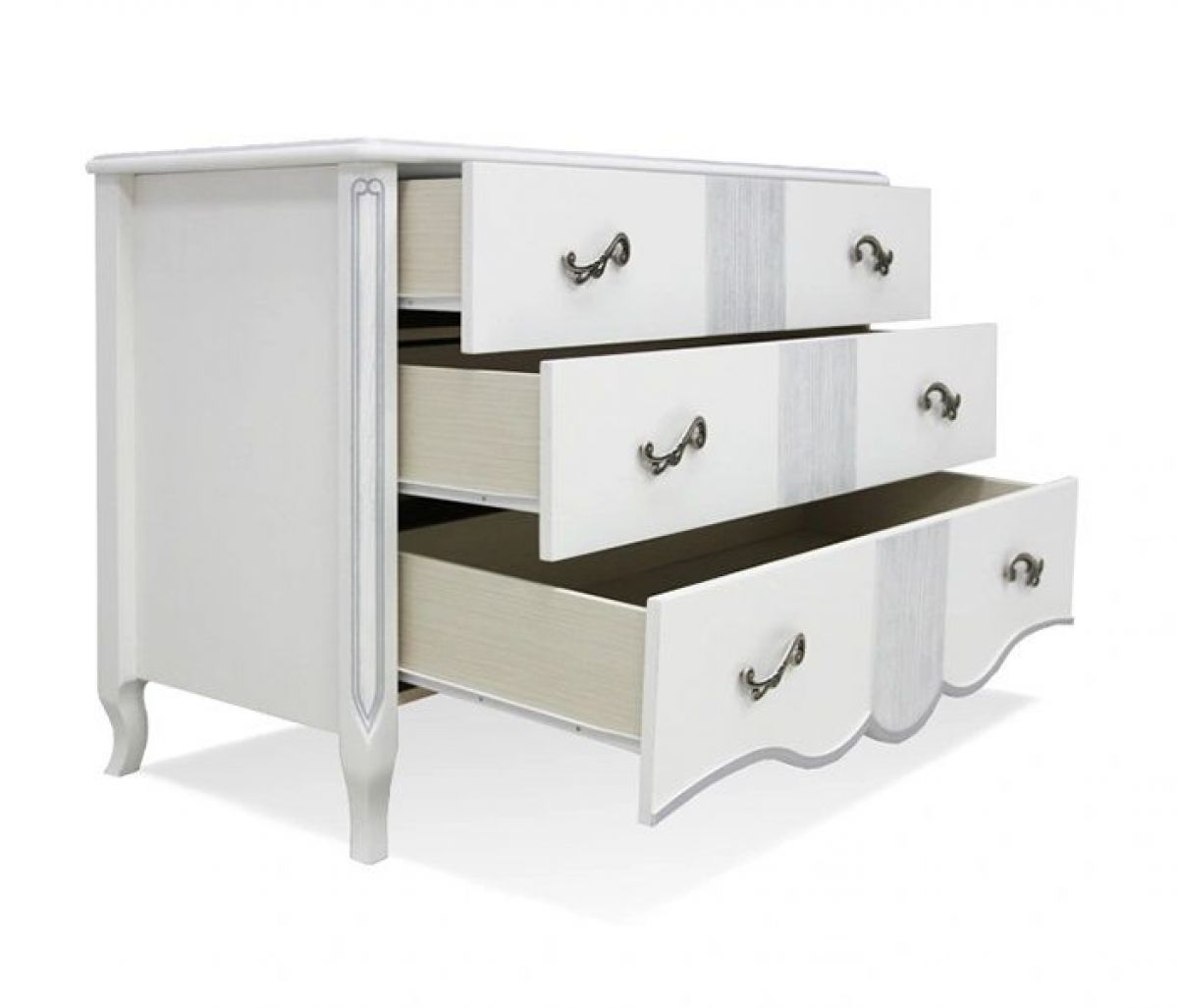 Комод Лаура (ММ-267-04) | фото 3