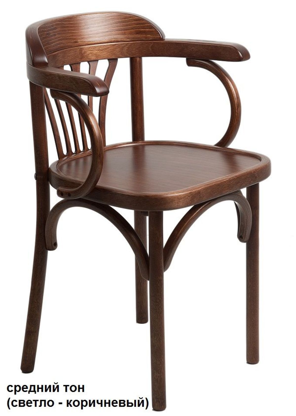 Стул Венский твердый | фото 3