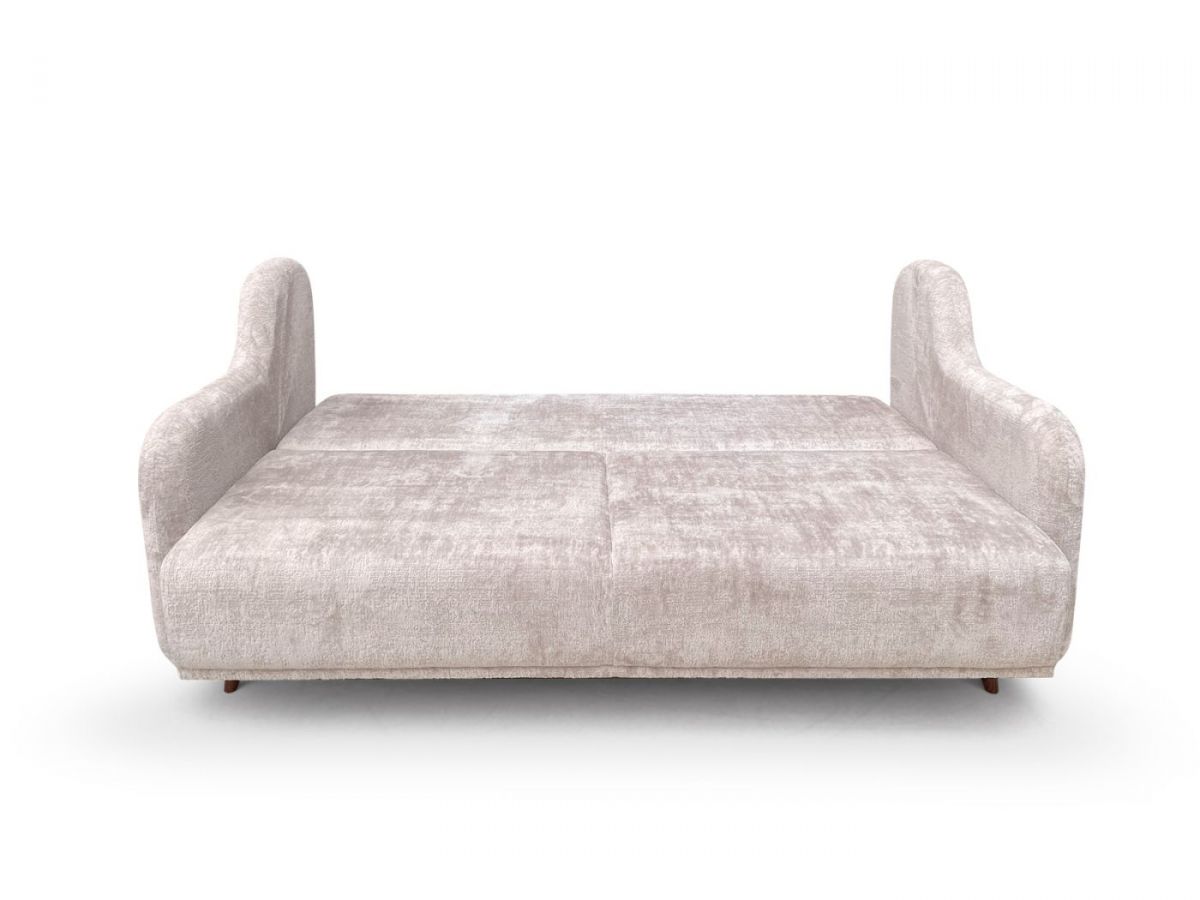 Диван книжка ХАЙТ 4 (подлокотник с изгибом) | фото 3